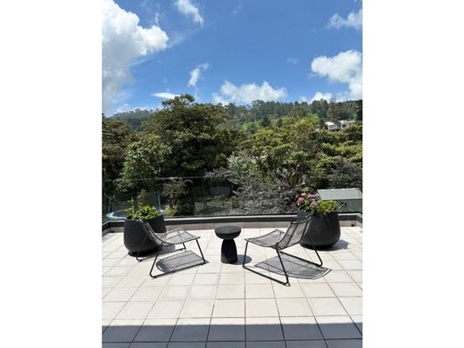 Luxury home in Medellín, Departamento de Antioquia