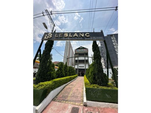 Komplex apartman Bello, Departamento de Antioquia