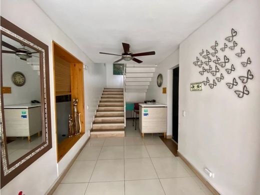 Komplex apartman Cali, Departamento del Valle del Cauca