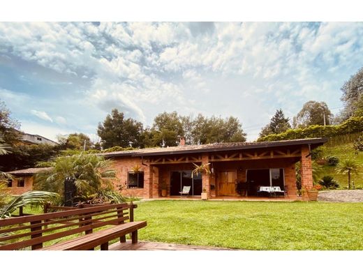 Farmhouse in Rionegro, Departamento de Antioquia