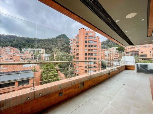 Appartement à Bogotá, Bogotá  D.C.