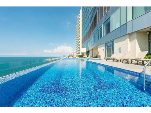 Apartamento - Cartagena das Índias, Cartagena de Indias