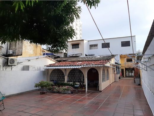 公寓楼  卡塔赫纳, Cartagena de Indias