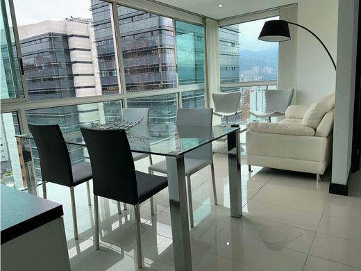 Apartament w Medellín, Departamento de Antioquia