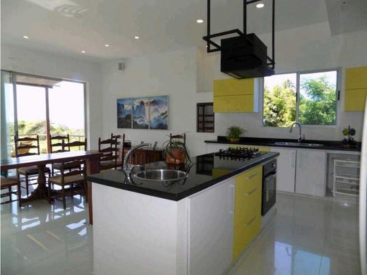 Casa de lujo en Puerto Colombia, Atlántico