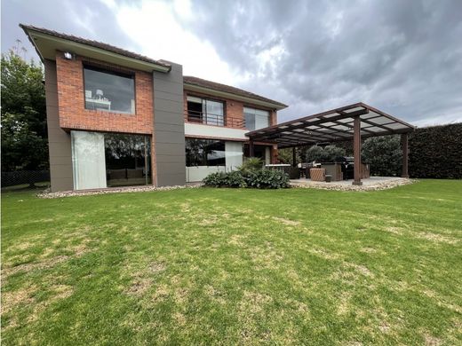 Luxury home in Chía, Cundinamarca