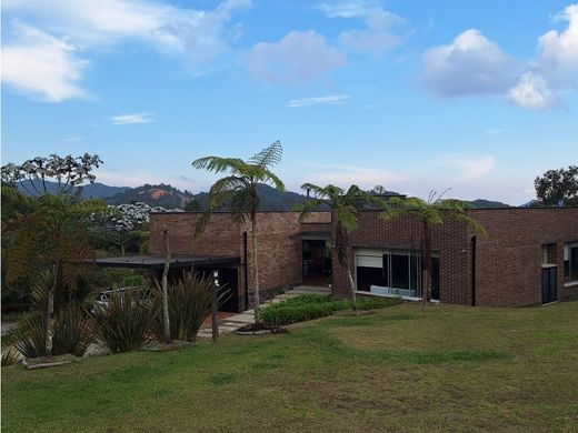Luxury home in Retiro, Departamento de Antioquia