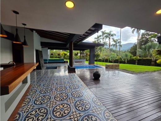 Country House in Envigado, Departamento de Antioquia