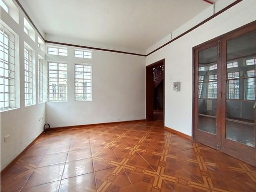 豪宅  波哥大, Bogotá  D.C.