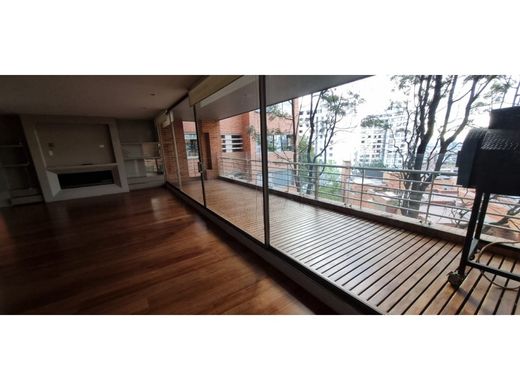 Appartamento a Bogotá, Bogotá  D.C.