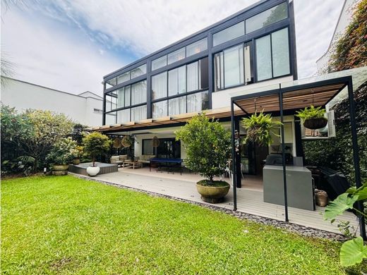 Country House in Retiro, Departamento de Antioquia