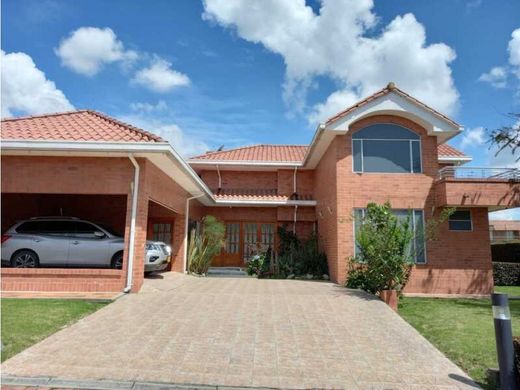 Gospodarstwo w Cota, Departamento de Cundinamarca