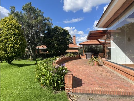 Luxury home in Bogotá, Bogotá  D.C.