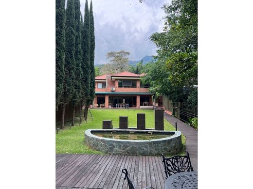 Luxury home in Medellín, Departamento de Antioquia