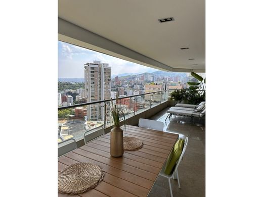 Apartment in Santiago de Cali, Cali