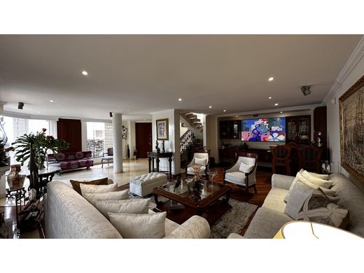 Casa di lusso a Bogotá, Bogotá  D.C.
