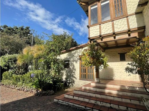 Luxury home in Bogotá, Bogotá  D.C.