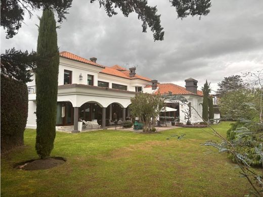 Luxury home in Bogotá, Bogotá  D.C.