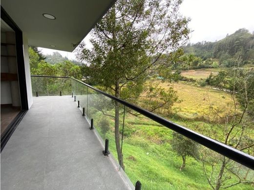 منزل ريفي ﻓﻲ Retiro, Departamento de Antioquia