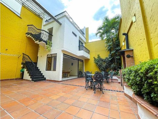 Luksusowy dom w Medellín, Departamento de Antioquia