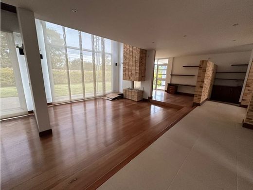 Luxury home in Cajicá, Cundinamarca