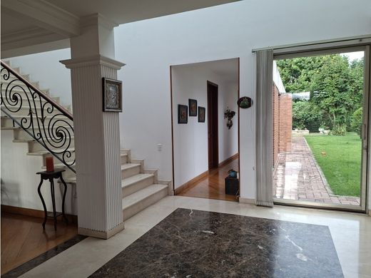 Country House in Bogotá, Bogotá  D.C.