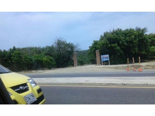 Grond in Puerto Colombia, Departamento del Atlántico