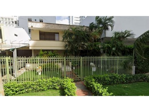 Luxury home in Cartagena, Cartagena de Indias