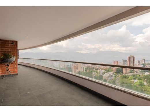 Piso / Apartamento en Medellín, Departamento de Antioquia