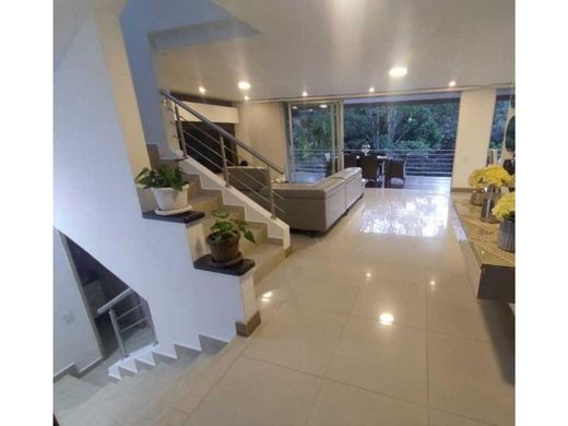 Casa di lusso a Envigado, Departamento de Antioquia