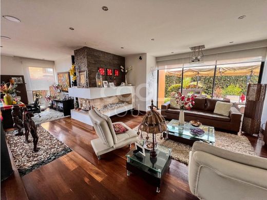 Lüks ev Cajicá, Departamento de Cundinamarca