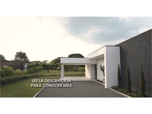 Country House in Pereira, Departamento de Risaralda