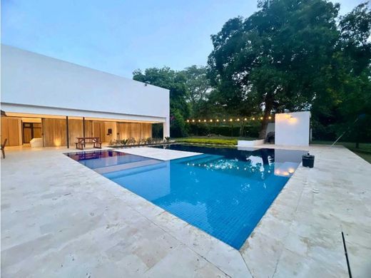 Santa Fe de Antioquia, Santafé de Antioquiaのカントリー風またはファームハウス