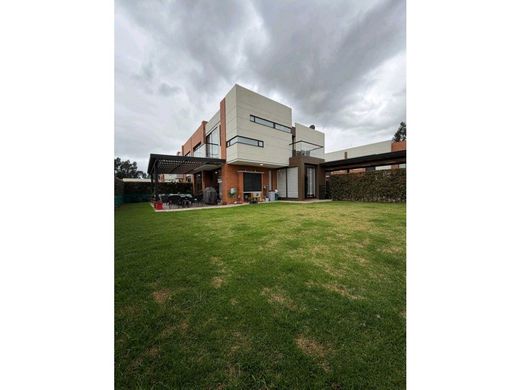 Luxury home in Cajicá, Cundinamarca