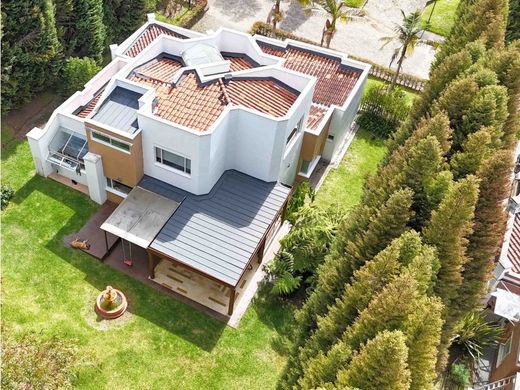Luksusowy dom w Envigado, Departamento de Antioquia