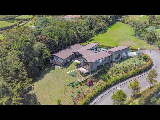 Gospodarstwo w La Ceja, Departamento de Antioquia