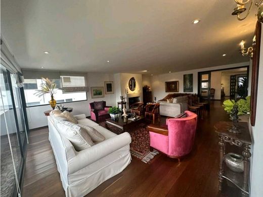 ボゴタ, Bogotá  D.C.のアパートメント