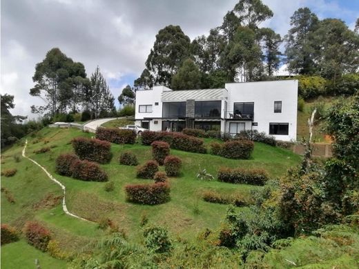 豪宅  Envigado, Departamento de Antioquia