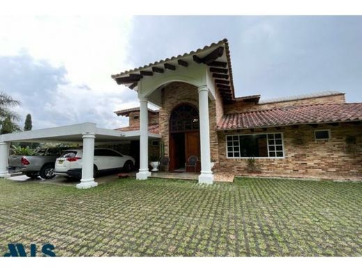 Casa de lujo en Medellín, Departamento de Antioquia