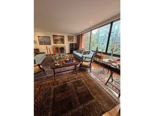 Apartment in Bogotá, Bogotá  D.C.