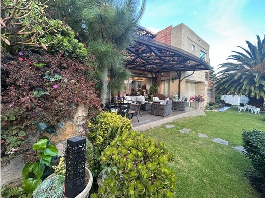 Casa de luxo - Sopó, Departamento de Cundinamarca