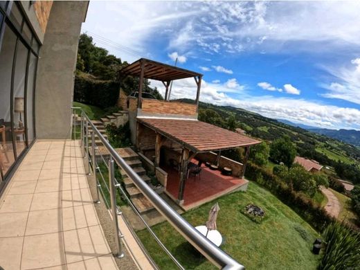 Luxury home in Chía, Cundinamarca