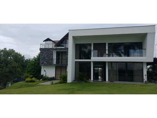 Casa de campo - Piedecuesta, Departamento de Santander