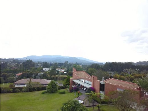 Luxus-Haus in Medellín, Departamento de Antioquia