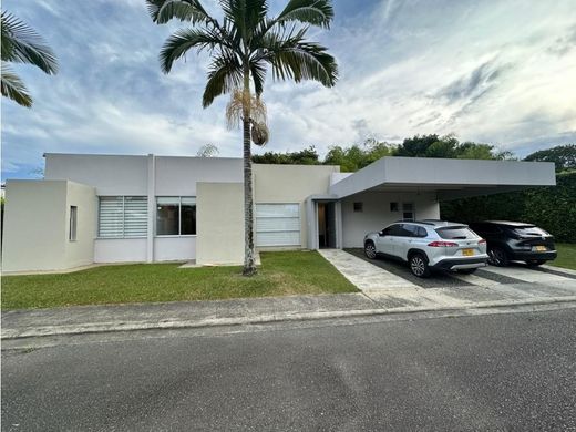 Casa de campo - Pereira, Departamento de Risaralda