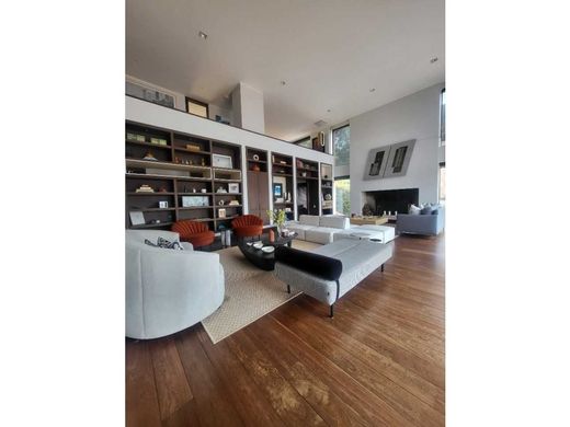 Apartment in Bogotá, Bogotá  D.C.