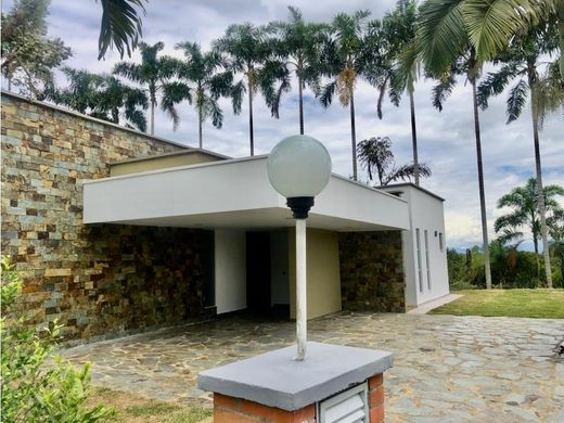 郊区住宅  Pereira, Departamento de Risaralda