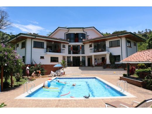 Гостиница, Palestina, Departamento de Caldas