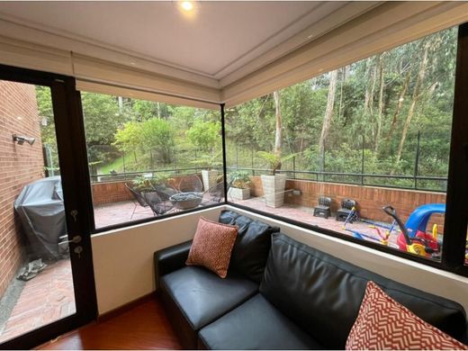 Διαμέρισμα σε Μπογκοτά, Bogotá  D.C.