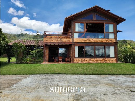 Rionegro, Departamento de Antioquiaの高級住宅